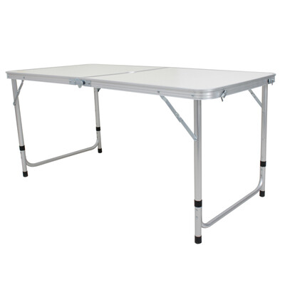 

Easy Tour Easy Tour Portable Folding Table Picnic Outdoor BBQ Table Self-driving Beach Leisure 12 Meter Long Table Separate Table