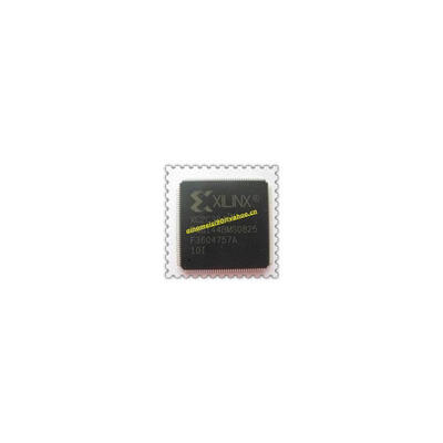 

3pcslot xc2c384-10tqg144i xc2c384-10tqg xc2c384 Good qualityHOT SELL FREE SHIPPINGBUY IT DIRECT