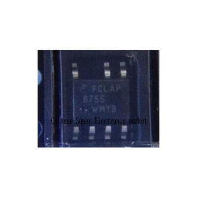 

20PCS FAN6755WMY 6755WMY FAN6755WM FAN6755W FAN6755 SOP7