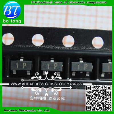 

Free Shipping 3000PCS MMBT2222ALT1G SOT-23 MMBT2222 2N2222 SMD Transistors