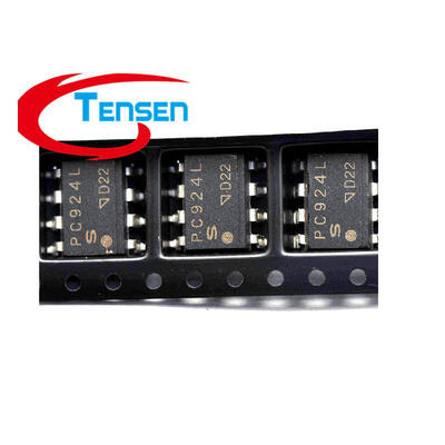 

10PcsLot PC924L SOP-8 Optical CouplerOC Optocoupler