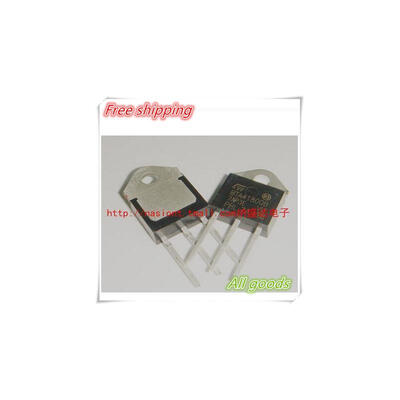 

10PCS BTA41-800B BTA41-800 TO-3P IC