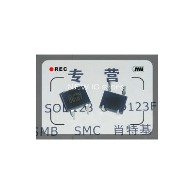 

Free Shipping 500pcs/lot DB107 DIP4 1000V 1A Single Phasee Diode Rectifier Bridge DB107 DIP