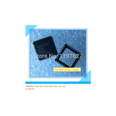 

10PCS/LOT ADV7179BCPZ ADV7179 QFN Original IC electronics IN STOCK