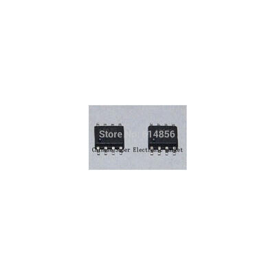 

10PCS TDA4863G TDA4863 SOP-8