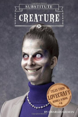 

Substitute Creature