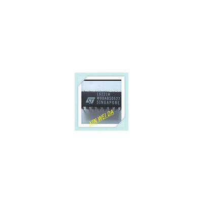 

20pcs/lot l6221a l6221 dip20 Good qualtity.HOT SELL .FREE SHIPPING.BUY IT DIRECT