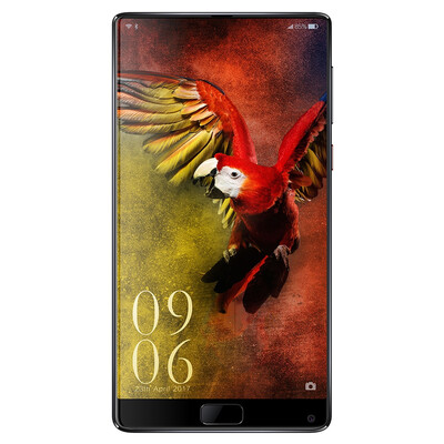 

Elephone S8 4G phablet Android 7,1 6,0 дюйма 2k экран гелий X25 Дека Core 2,5 ГГц 4gb RAM 64 Гб ROM-МП задняя камера отпечатков па