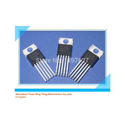 

10PCS/LOT XL4016E1 TO -220 new%original electronics IC kit