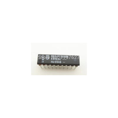 

FREE SHIPPING P87LPC764BN DIP NEW STOCK 10PCSLOT IC