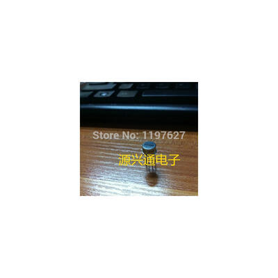 

Free shipping OPA128JM OPA128 CAN8 OPERA Difet Electrometer-Grade OPERATIONAL 5PCS /LOT