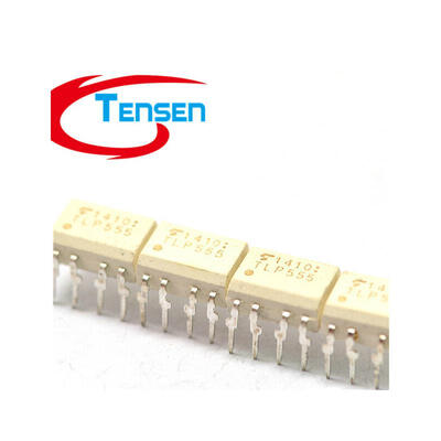 

10PcsLot TLP555 DIP-8 Optical CouplerOC Optocoupler