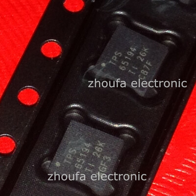 

5pcslot TPS65194 TPS65194RGER