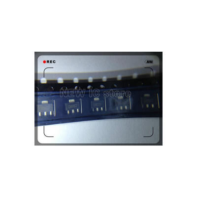 

100pcs/lot Electronic Components 2SD882 SOT-89 Mark:D882 NPN SILICON POWER TRANSISTOR Original new in stock