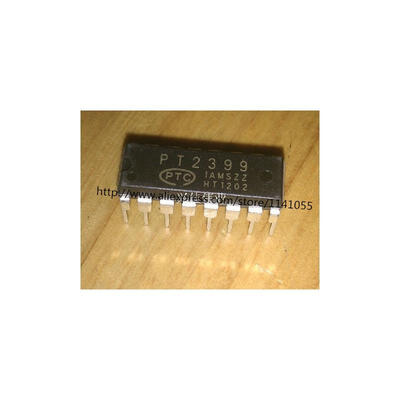 

500PCS PT2399 DIP-16