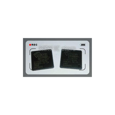 

Free Shipping 10pcs SIL9187ACNU SII9187ACNU SIL9187A QFN 100% NEW