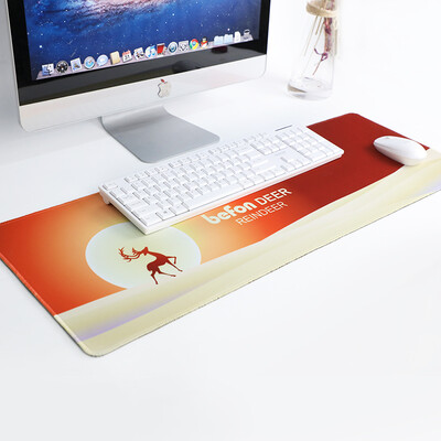 

Times square cactus fresh&simple computer mouse pad desk writing pad to increase thickening LOL gaming mouse pad notebook mouse pad