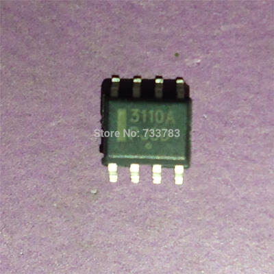 

5pcs/lot ADP3110A ADP3110 3110A Dual Bootstrapped 12 V MOSFET Driver
