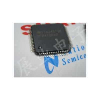 

10pcslot TFP410PAP TFP410 QFP new&original electronic components car ic kit in stock