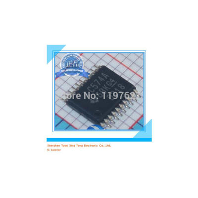 

Free Shipping 20pcs/lot SN74LVC574APWR 74LVC574APW LC574A TSSOP ORIGINAL IN STOCK IC