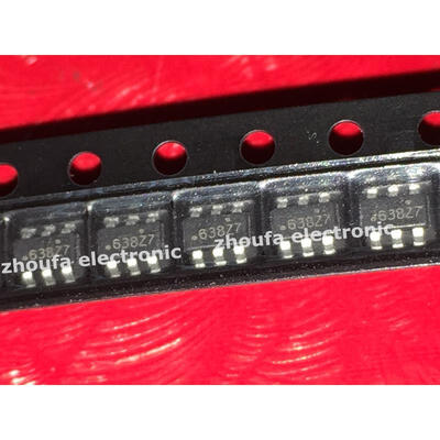 

25pcslot FDC638APZ