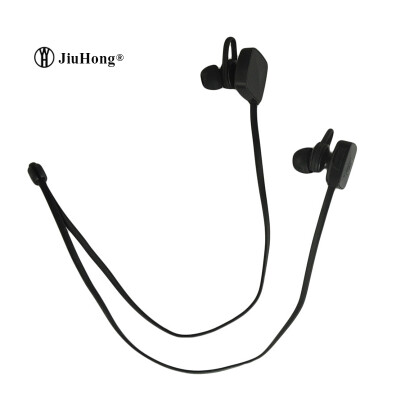 

Беспроводной наушник Jiuhong для наушников M3 Sport Bluetooth с микрофоном для смартфона Android iPhone Xiaomi