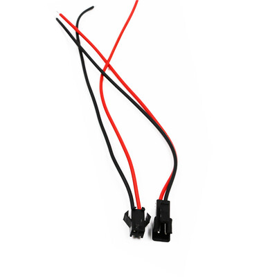 

JST SM разъем 2Pin/3pin/4PIN/5pin мужской и женский набор 5 компл./лот