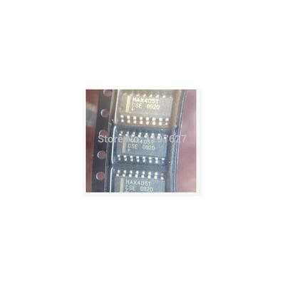 

FREE SHIPPING MAX4051CSE MAX4051 SOP16 10PCS/LOT IC