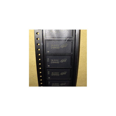 

5pcslot MT41J128M16HA-15EITD MT41J128M16HA-15 D9MHD BGA original IC electronics kit in stock
