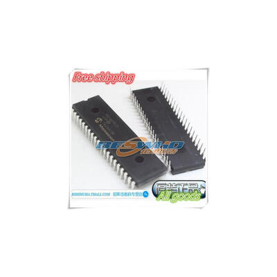 

Free shipping 10PCS/LOT PIC16F917-I/P