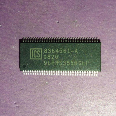

5pcs/lot ICS9LPRS355BGLF 9LPRS355BGLF clock IC