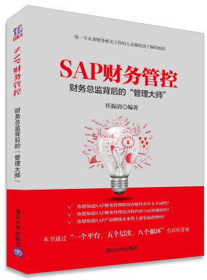 

SAP财务管控：财务总监背后的“管理大师”