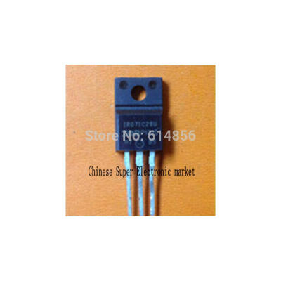 

10PCS IRG7IC28U G7IC28U TO-220F