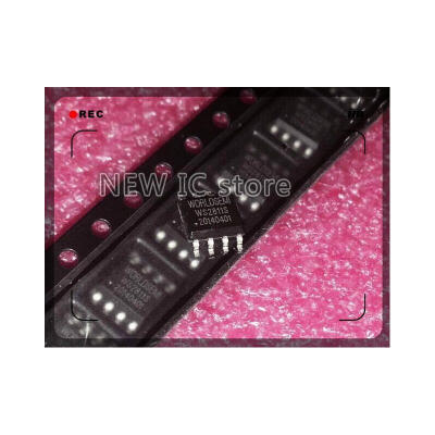 

50PCS WS2811S WS2811 SOP-8 WORLDSEMI CHIP IC New Original
