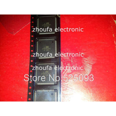 

10pcslot ATXMEGA128A1-AU ATXMEGA128A1