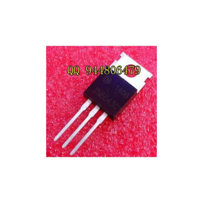 

10pcs/lot Free shipping 2N6043G 8A 60V TO220AB 2N6043 2N604 2N604 2N6043 2N60 2N6043G