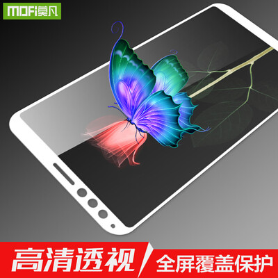 

Mofan oppor11s plus закаленная пленка пленка мобильного телефона пленки R11sPlus полноэкранная крышка Взрывозащищенная камера разрешения экрана мобильного телефона высокого разрешения белая
