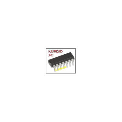 

20pcslot nju7024d nju7024 njm Good qualtityHOT SELL FREE SHIPPINGBUY IT DIRECT