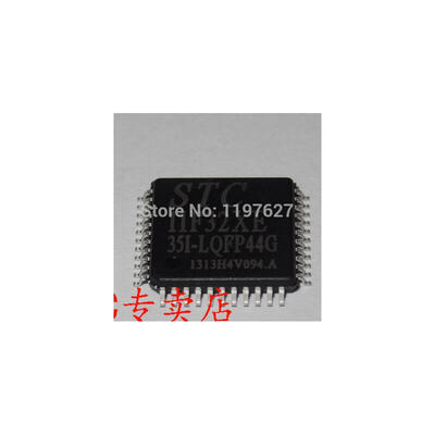 

FREE SHIPPING STC11F32XE-35I-LQFP44 STC11F32XE-35I STC11F32XE-35 11F32XE-35I ORIGINAL integrate circuit ic 10PCS/LOT