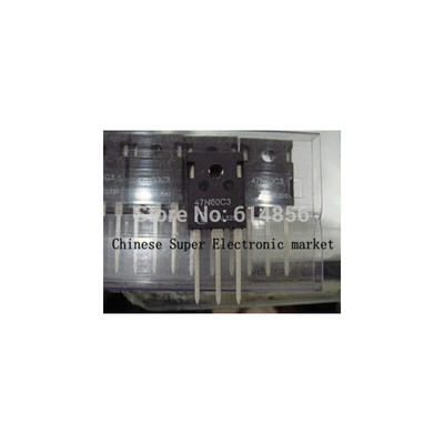 

20PCS SPW47N60C3 47N60 47N60C3