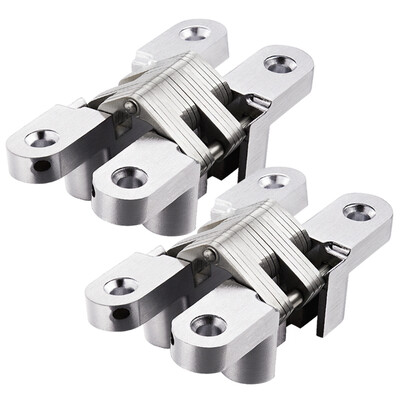 

Flying ball FlyGlobe invisible door hinge hidden cross hinge large FQ-SZHYB