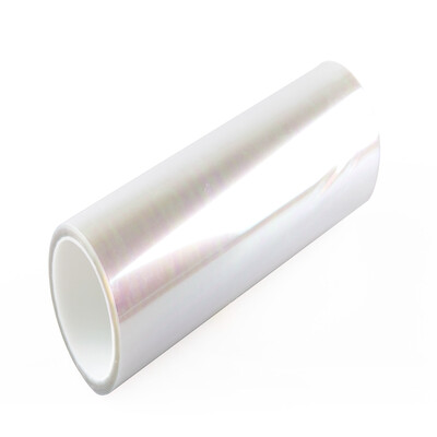 

racing Car Light Vinyl Sticker light Chameleon car tint film