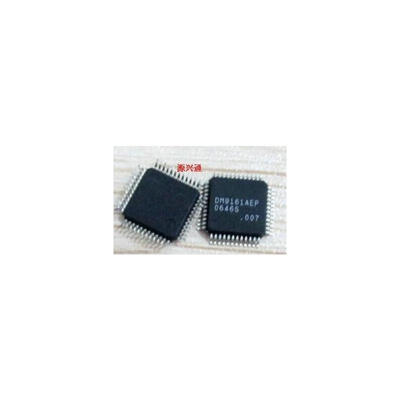 

Free Shipping 20 PCS/LOT DM9161AEP QFP NEW IN STOCK IC