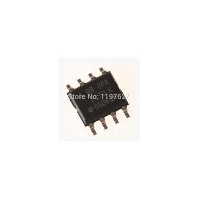 

FREE SHIPPING OPA2277 OPA2277UA SOP NEW integrate circuit IC 10PCS/LOT