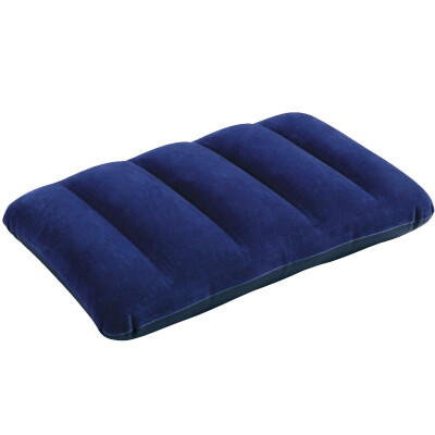 

INTEX pillow inflatable bed camping air cushion bed folding bed