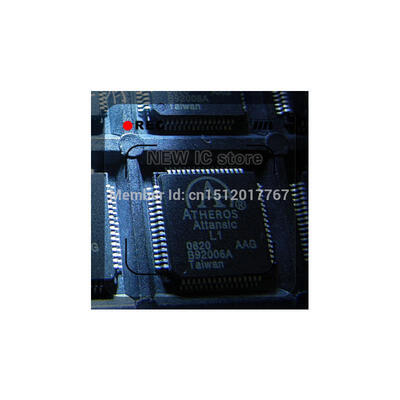 

Free Shipping 10PCS ATTansicL1 ATTANSIC L1 QFP-64 IC 100% NEW