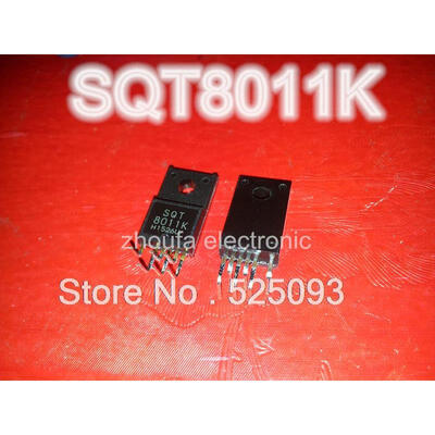 

5pcslot SQT8011K 8011K SQT-8011K