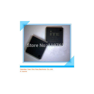 

10PCS/LOT in stock IT8518E (CXA HXS CXS HXA) Management computer input and output the start-up circuit of input and output