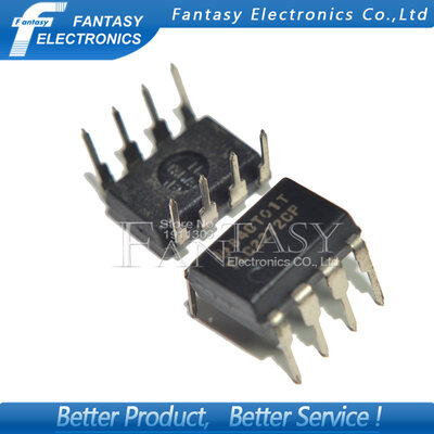 

5PCS TLC2272CP DIP8 TLC2272 DIP new and original IC free shipping