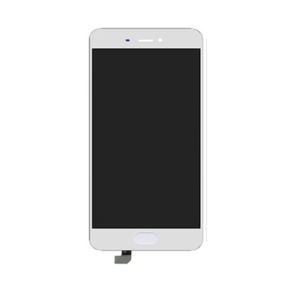

For Xiaomi Mi5S LCD Display Touch Screen Digitizer Assembly with fingerprint Replacement Premium withTools As Gift Free Shipping